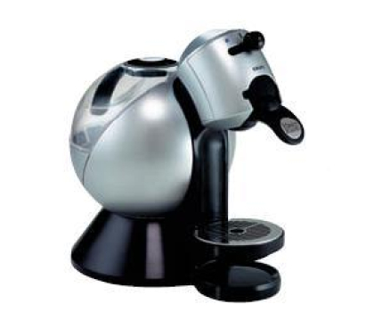 Ekspres i kawa Krups KP2005 Dolce Gusto Srebrny